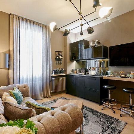 My Home For You - Tasso Style Apartment Μπέργκαμο Εξωτερικό φωτογραφία