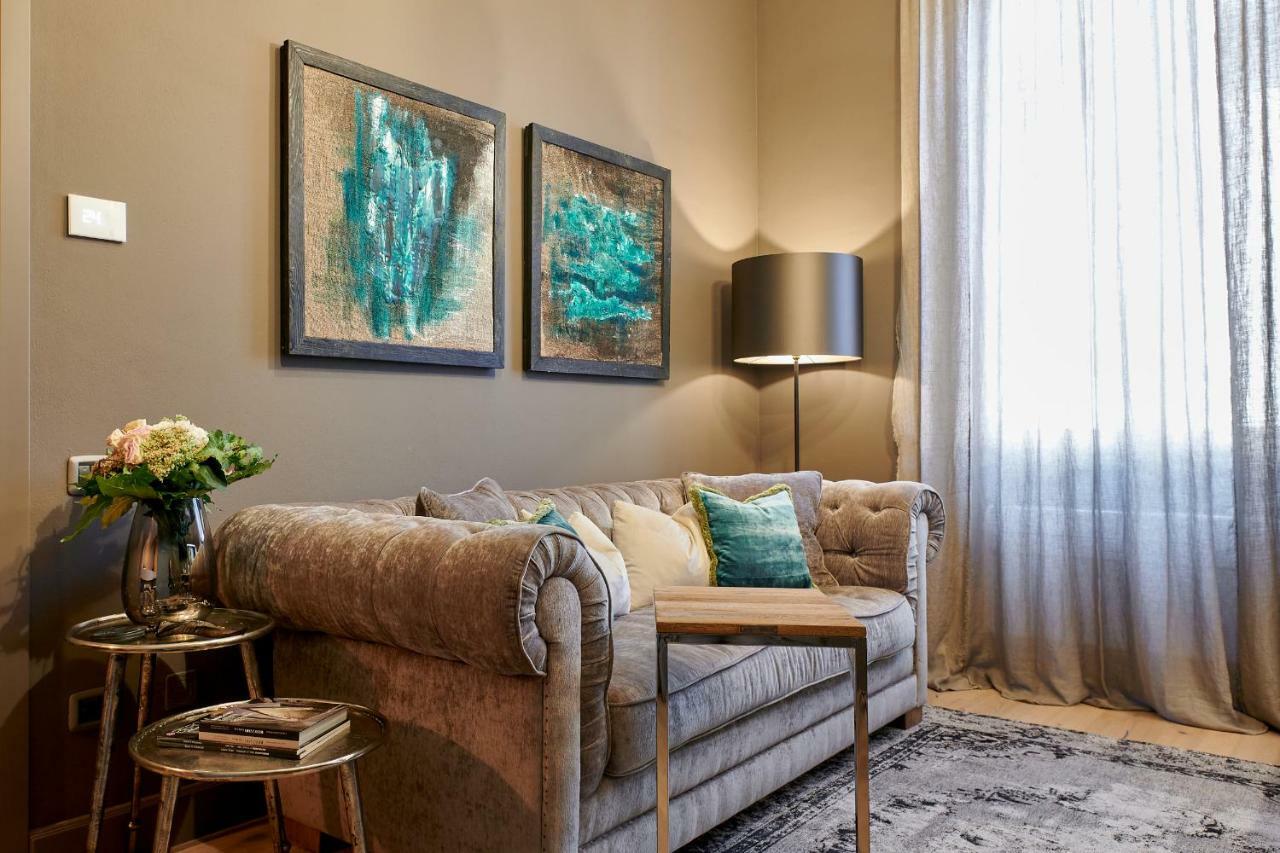 My Home For You - Tasso Style Apartment Μπέργκαμο Εξωτερικό φωτογραφία