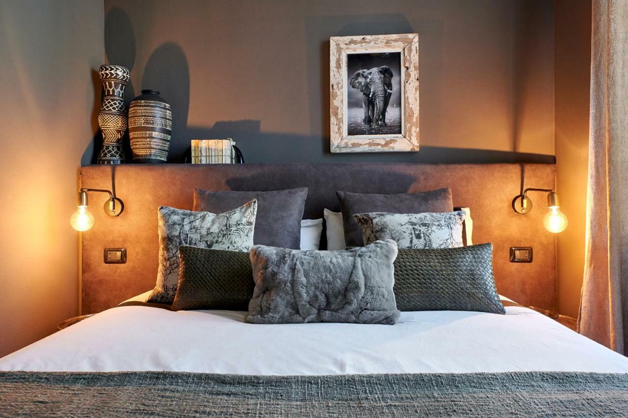 My Home For You - Tasso Style Apartment Μπέργκαμο Εξωτερικό φωτογραφία