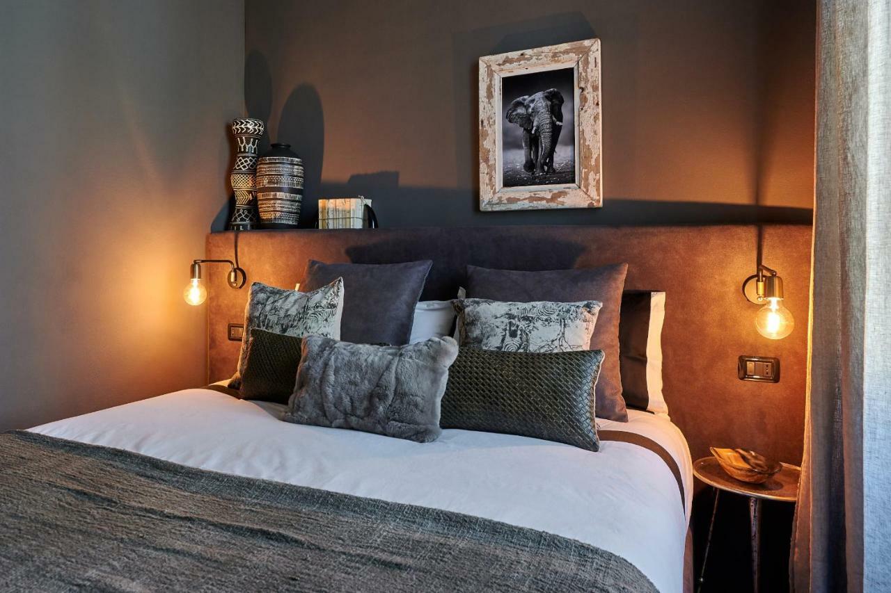 My Home For You - Tasso Style Apartment Μπέργκαμο Εξωτερικό φωτογραφία