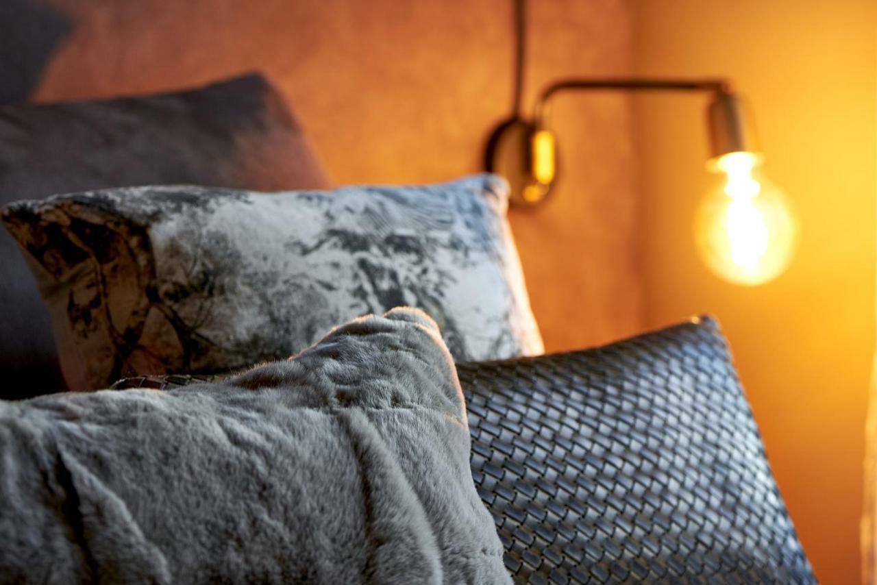 My Home For You - Tasso Style Apartment Μπέργκαμο Εξωτερικό φωτογραφία