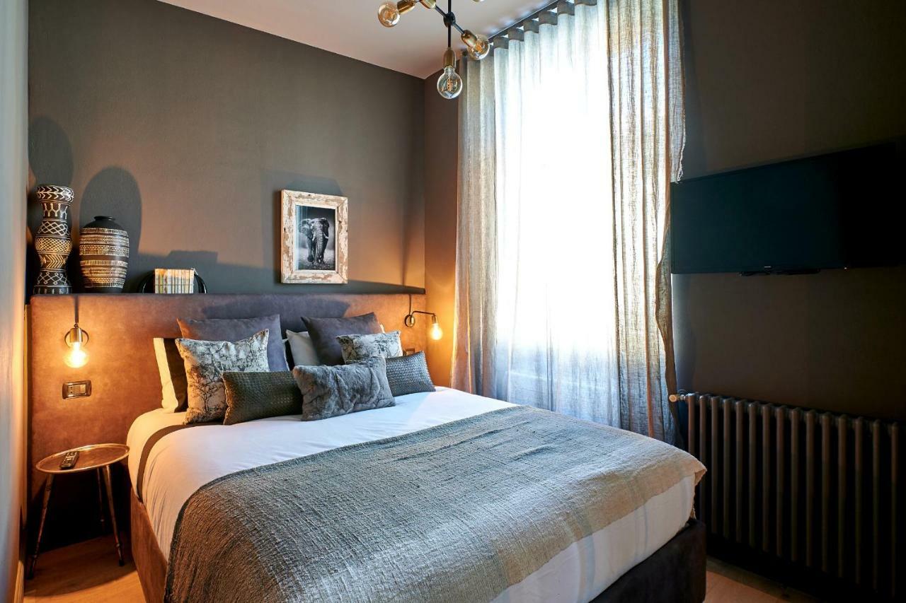 My Home For You - Tasso Style Apartment Μπέργκαμο Εξωτερικό φωτογραφία