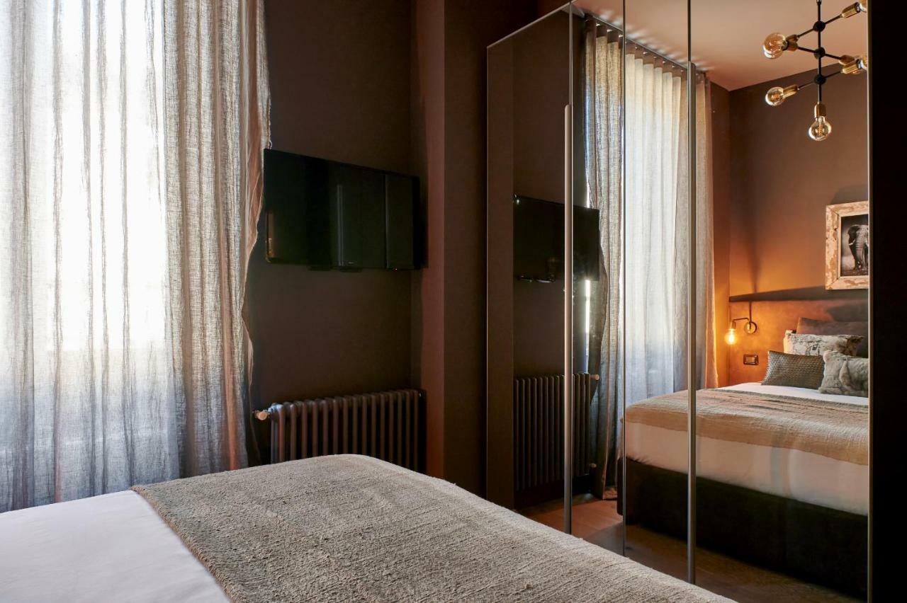 My Home For You - Tasso Style Apartment Μπέργκαμο Εξωτερικό φωτογραφία